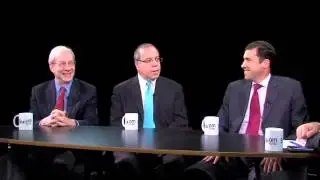 TALK BACK LIVE with Mark S. Golub - Tonight at 6:30