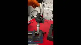 Garagistic Chassis shifter - 2022