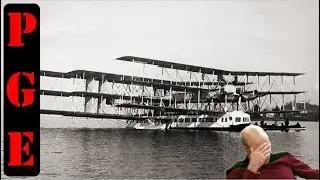 10 De los aviones mas inútiles que se hayan creado