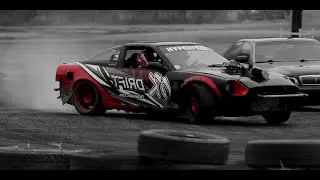 Трейлер будущего фильма | Hip hop racing