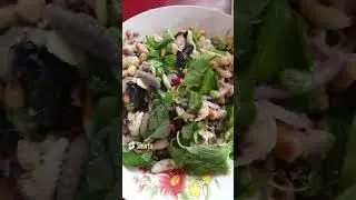 Wasp mix chillies sauce.