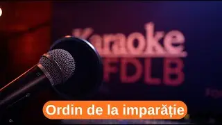 Ordin de la imparăție /Karaoke//Versuri//Negative//Populara/Ardeal/Moldova/Doine/Manele