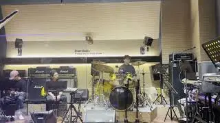 [240518] 6번째 합주 - bebeyourlove