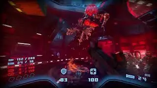 Prodeus part 1 Doom like