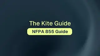 NFPA 855 Guide: Complying with the Battery Fire Code for Safer Energy Storage Systems