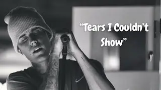 Tears I Couldn&rsquo;t Show  Emotional Story of Heartbreak & Healing