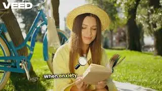 Finding Calm_ INFP Stress Relief Tips