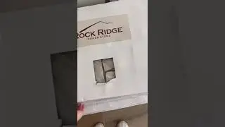 Stone Backsplash by Floor and Decor