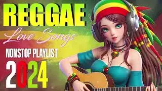 Best Reggae Mix Old School 🌾 Chill Reggae Love Songs Mix 🍃 Reggae Best Songs Of All Time