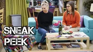 The Big Bang Theory - Episode 11.10 - The Confidence Erosion - Sneak Peeks