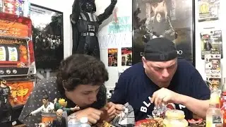 mrhappy0121 vs mrhollywood LIVE!