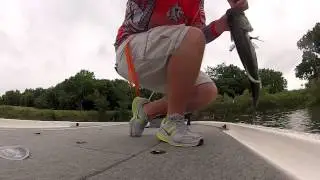 Pepper Custom Baits 