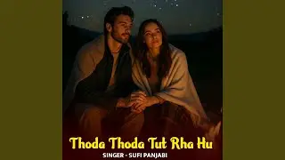 Thoda Thoda Tut Rha Hu