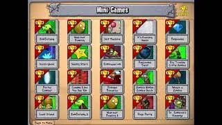 Plants vs Zombies EP030