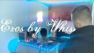 Chaz Ultra - Eros by Whispers (In-Stu Performance)