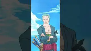 Top 5 Strongest Swords Wielded by Zoro!🔥