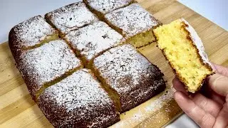Простой и вкусный рецепт чебуреков с яйцами и кефиром.