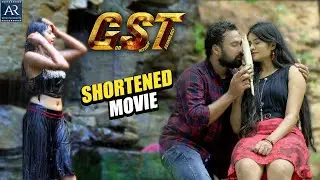 GST God Saitan Technology Movie | Telugu Shortened Movies | Sampu, Swati Mandal | Telugu Junction