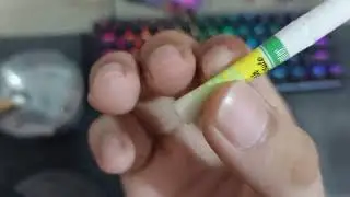 REVIEW ROKOK MANCENTER GREEN APPLE RASANYA JOSSS RATING ☆8.8/10