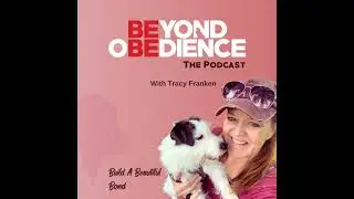 01 | Beyond Obedience The Podcast: The greatest lesson I learned