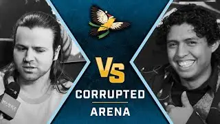 Finchmas | Corrupted Arena