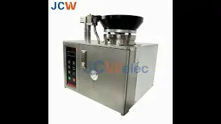 Ferrule Crimping Machine 丨Ferrule Strip Crimper丨 Wire Stripping and Loose Ferrule Crimping Machine