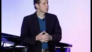Symposium 2012: Does Understanding the Brain Make Us Wiser? with Daniel Siegel, M.D.