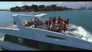 New Overblue 48 in Miami by EVASION YACHTING