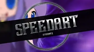 Drawing Speedart | KyraArtz [161]