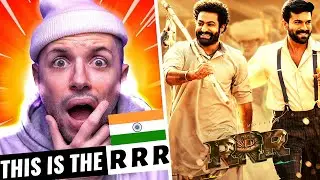 EP-2 RRR: The Global Reach !! Jr NTR | Ram Charan | SS Rajamouli | RRR Reaction by foreigners Japan.