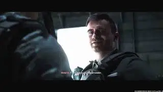 Call of Duty: Modern Warfare III campaign