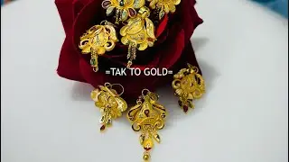 Latest gold pendant new design 2024 #newtrending #24k #gold #pendant #viral #youtubevideo2024 #short