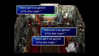 [PS4 PRO] - Final Fantasy VII (GamePlay LIVE)