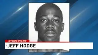 Ultimate Alabama Athlete: Jeff Hodge - NBC 15 WPMI