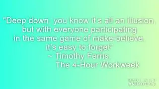 THE TOP 5 LIFE-CHANGING QUOTES!! :) | Amy Cuddy, Timothy Ferriss, Jay Shetty and Pablo Picasso |