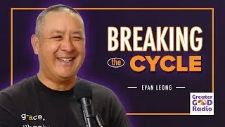 Breaking the Cycle: Evan Leong's Path to Overcoming Developmental Trauma