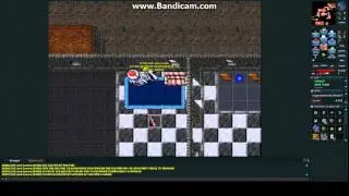 Poketibia Mistic: Vou come&ccedil;ar sortear pokes