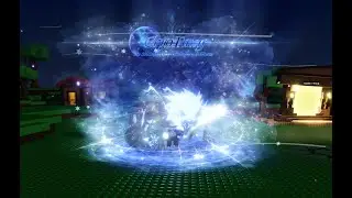 CryoFang FULL SHOWCASE 1 in 380,000,000 | Sol's RNG |