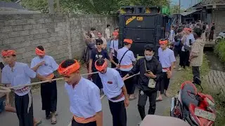 LAGU SASAK REGGAE BATAH ARES GAZALI ALBA 05