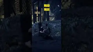 Mad Max FANS Will LOVE This Brutal Combat