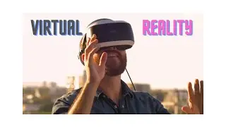 Virtual Reality (VR) | What is Virtual Reality | virtual reality meaning|Concept of VR