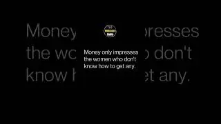 Do you agree? Comment below #money #women #entrepreneur #independent #mondaymotivation