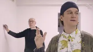 ART   teaser