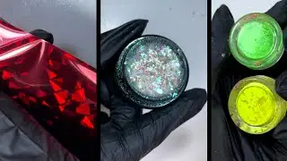 #25 Top 10 Tutorial Easy Nail Design 💅 | Best Nail Art Design 2023 #nailart