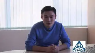 Видео отзыв продвижение в интернете Алтай Омаров Leadmarket.kz