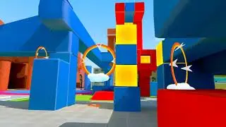 🇫🇷 🌤️ FrOgZ &ndash; NOUVEAU & GRATOS - Hello Kitty Skyland (Meta Quest) Jeu social, mini‑jeux multijoueur