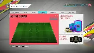FIFA 20 Pack and Menu (60fps)