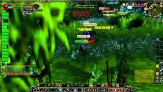 Faytfight III - Undying - LVL 85 Rogue PvP