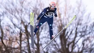 VIDEO: Skispringen: Deutsche Legende r&auml;tselt &uuml;ber Pius Paschke