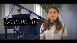 Doamne, Tu